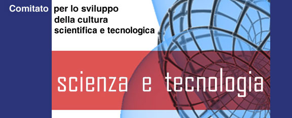 scienza e tecnologia