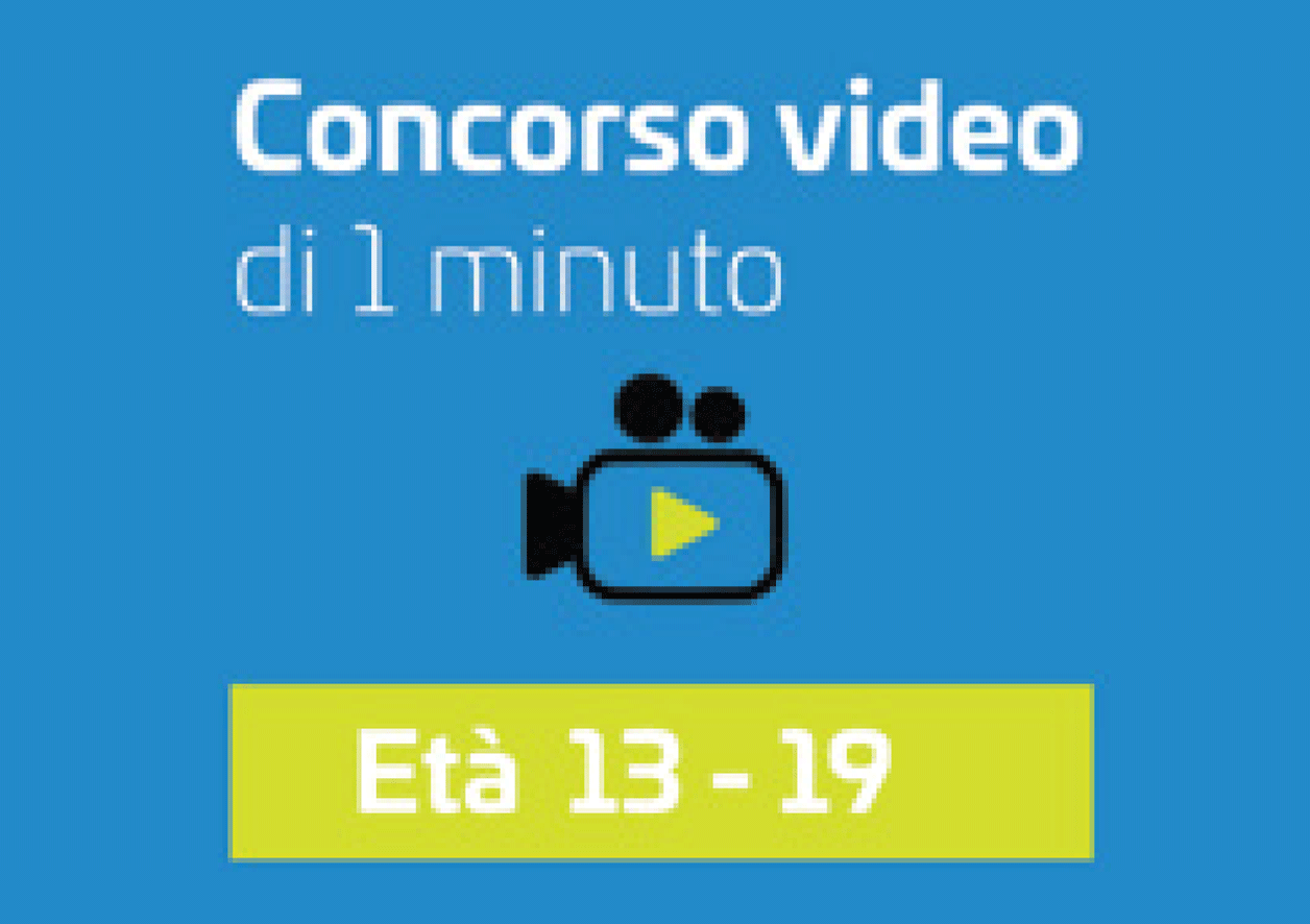 Contest Siate Creativi - Video